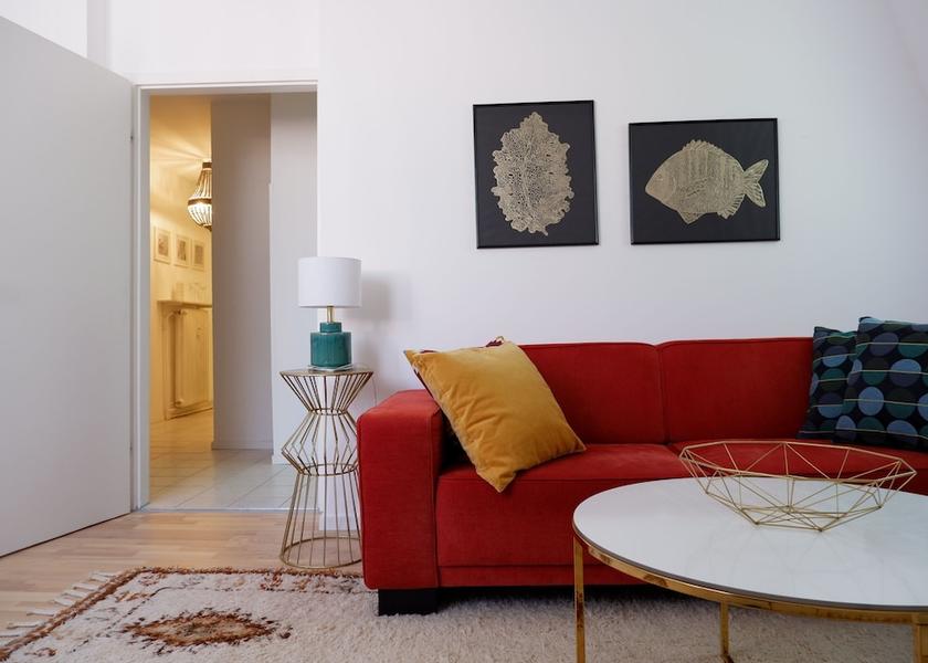 Baden-Wuerttemberg Rottenburg Interior Entrance