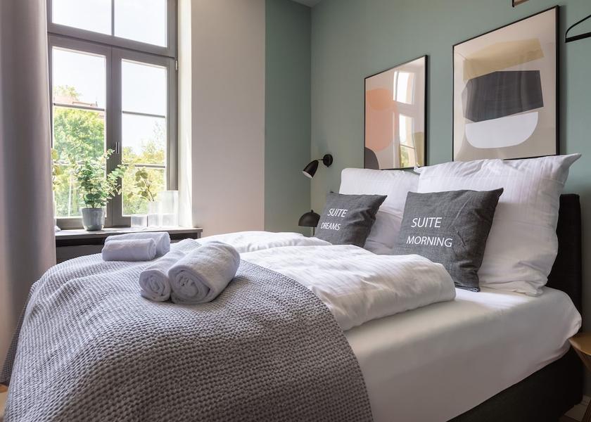 Baden-Wuerttemberg Rottenburg Room