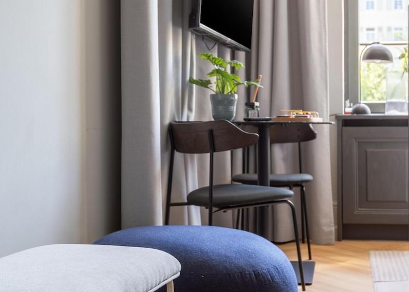 Baden-Wuerttemberg Rottenburg Interior Entrance