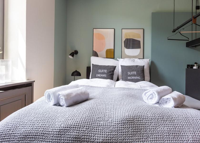 Baden-Wuerttemberg Rottenburg Room