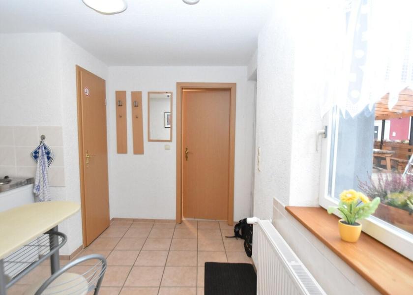 Saxony-Anhalt Falkenstein Kitchen