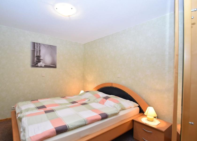 Saxony-Anhalt Falkenstein Room