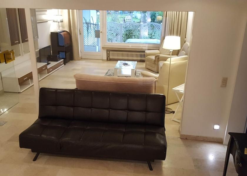 Lower Saxony Lauenau Lobby