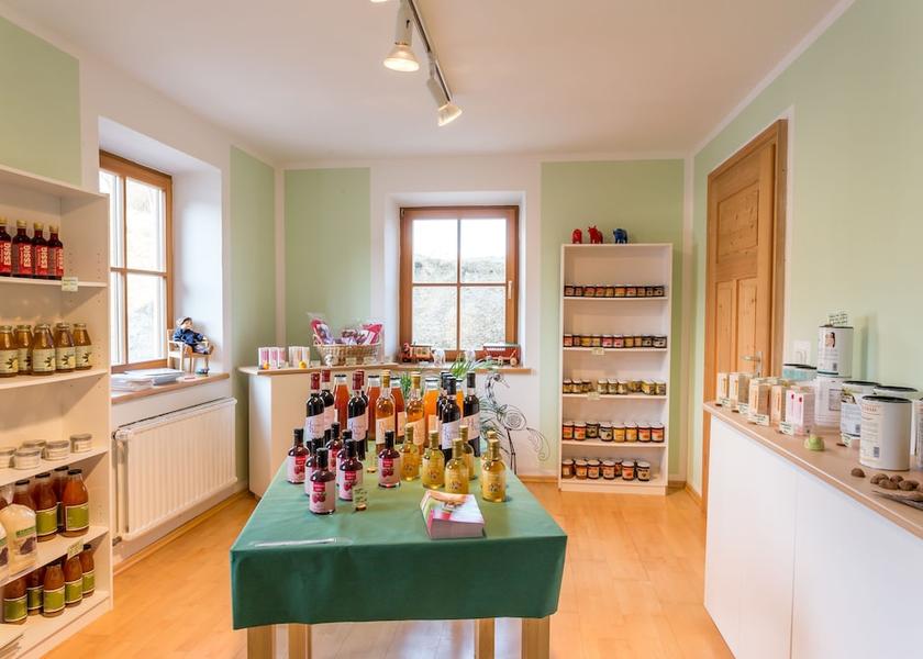 Bavaria Dietramszell Amenity