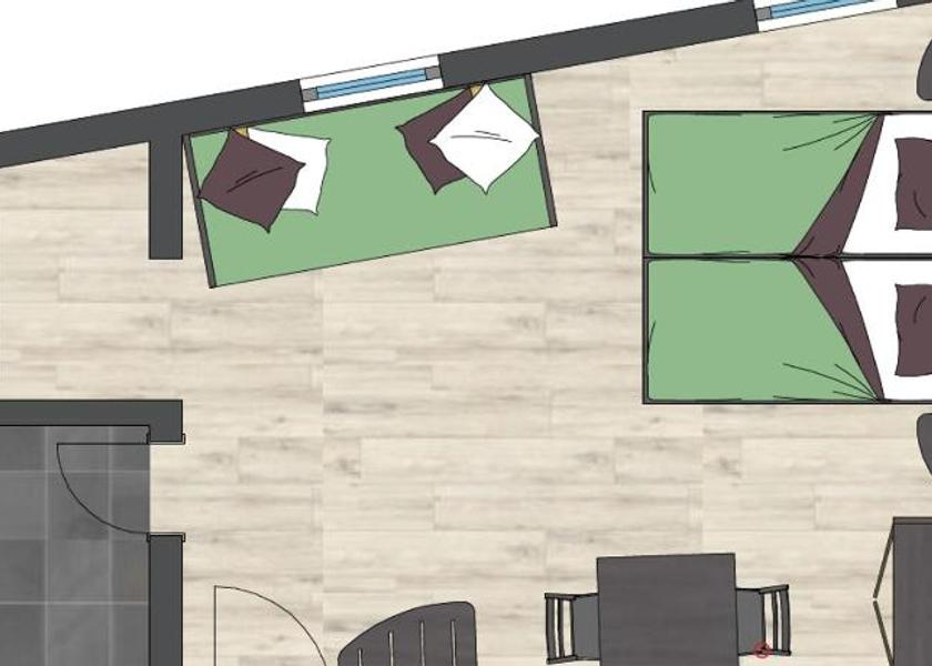 Thuringia Dermbach Floor plans