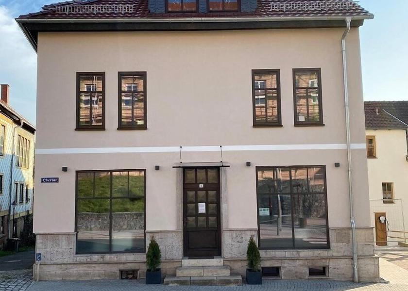 Thuringia Dermbach 