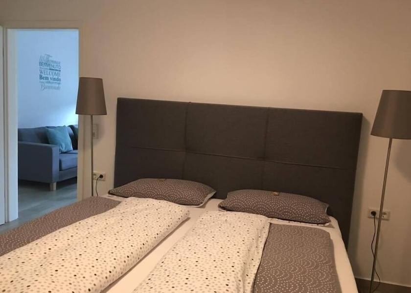 Rhineland-Palatinate Bruttig-Fankel Room