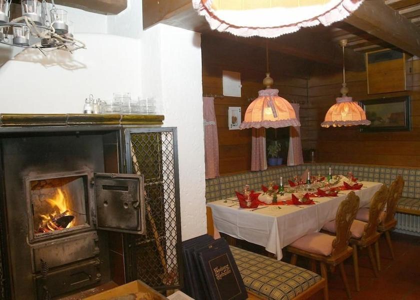 Bavaria Bad Griesbach im Rottal Interior Entrance