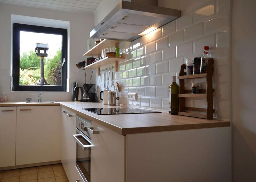 Rhineland-Palatinate Stadtkyll Kitchen