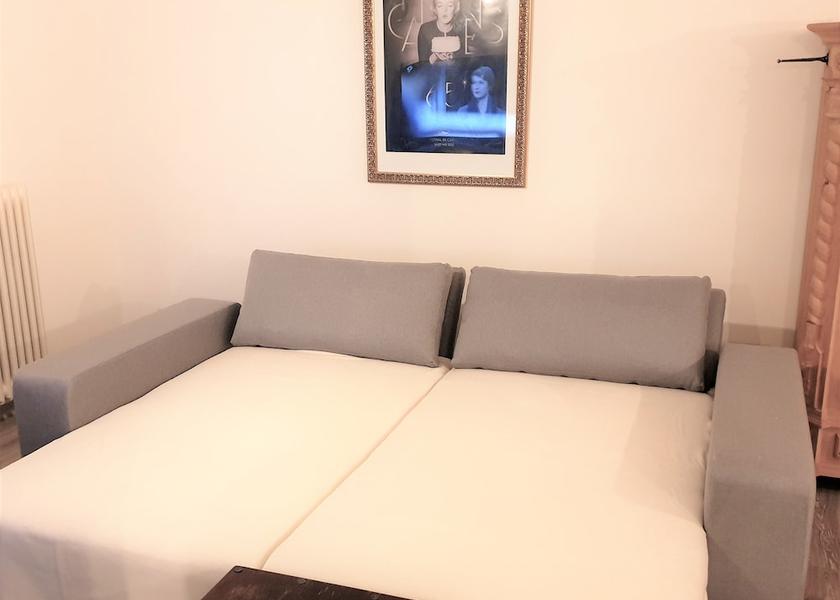 Bavaria Kochel am See Room