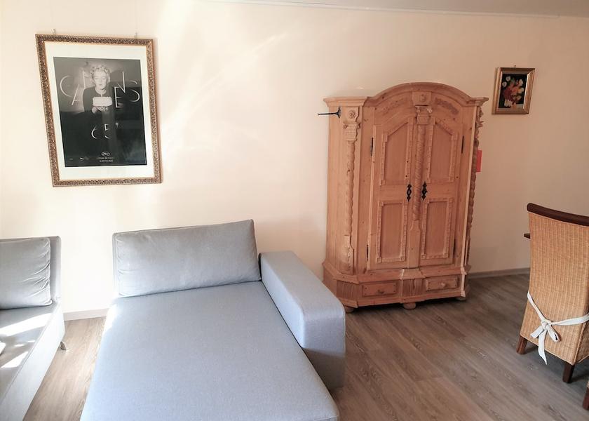 Bavaria Kochel am See Room