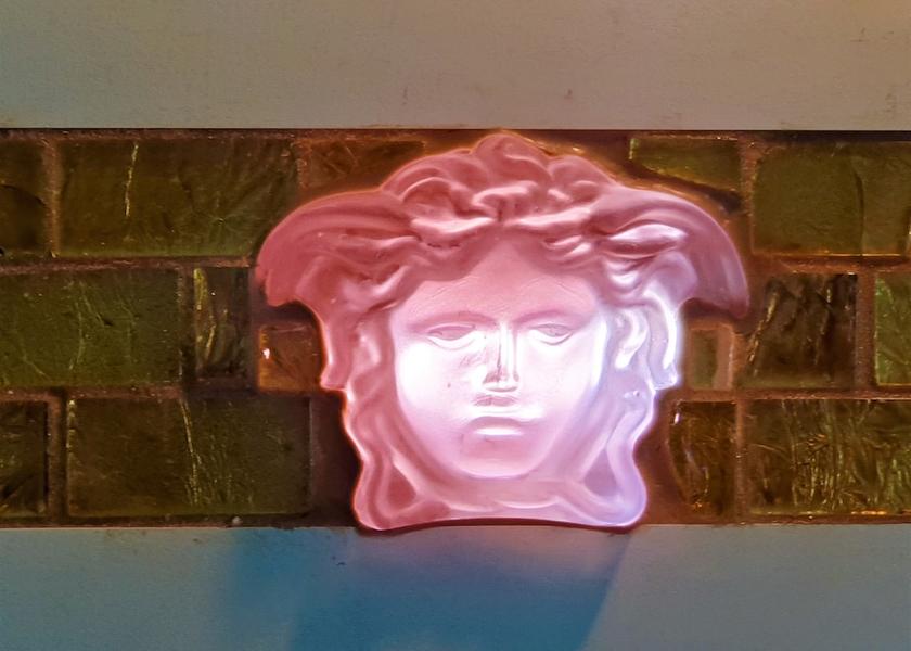 Bavaria Kochel am See Interior Entrance