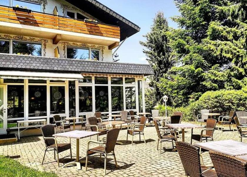 Baden-Württemberg Feldberg Facade