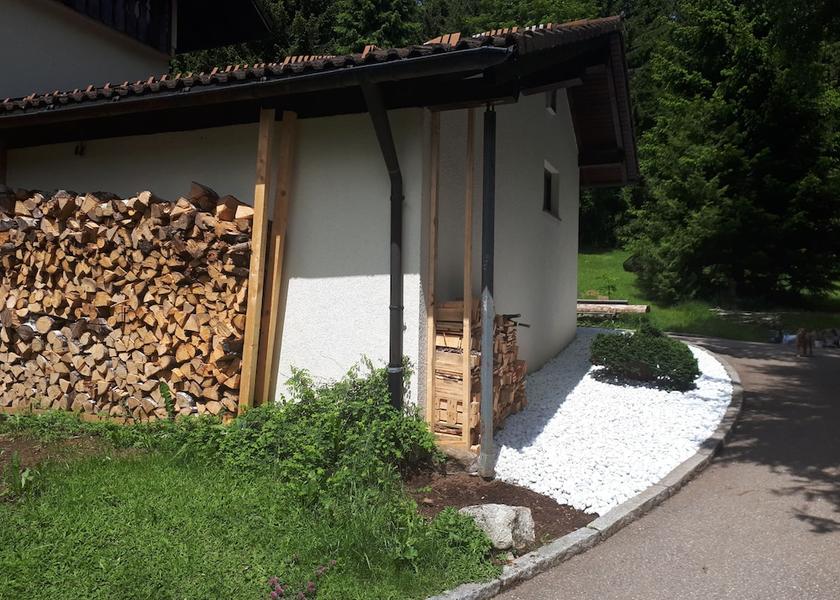 Mecklenburger Seenplatte Feldberg Property Grounds