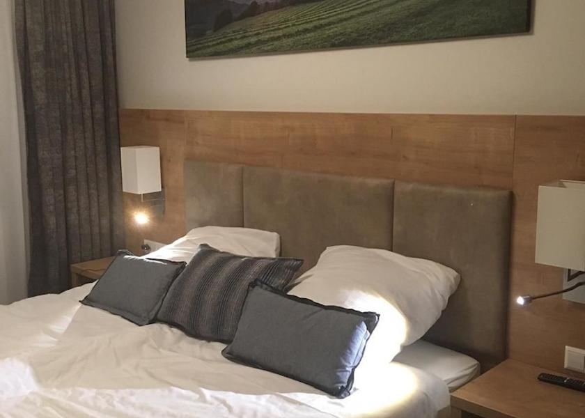 Mecklenburger Seenplatte Feldberg Room