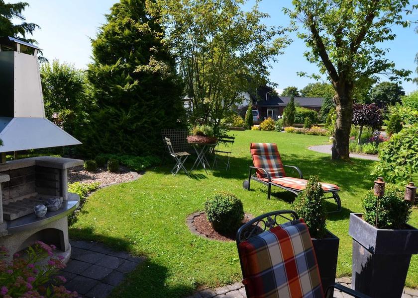 North Rhine-Westphalia Brilon Dining Area