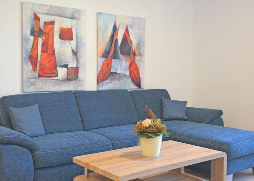 North Rhine-Westphalia Brilon Living Area