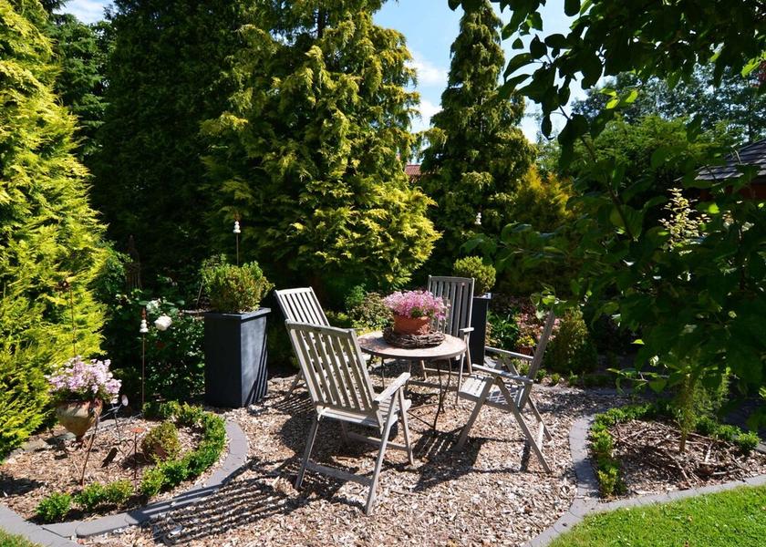 North Rhine-Westphalia Brilon Exterior Detail