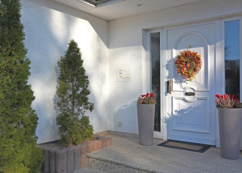 North Rhine-Westphalia Brilon Reception