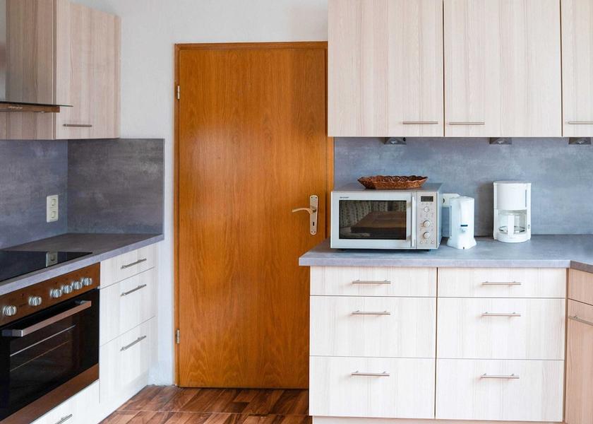 North Rhine-Westphalia Brilon Kitchen