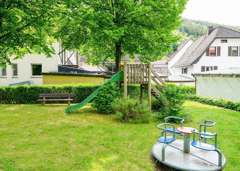 North Rhine-Westphalia Brilon View from Property