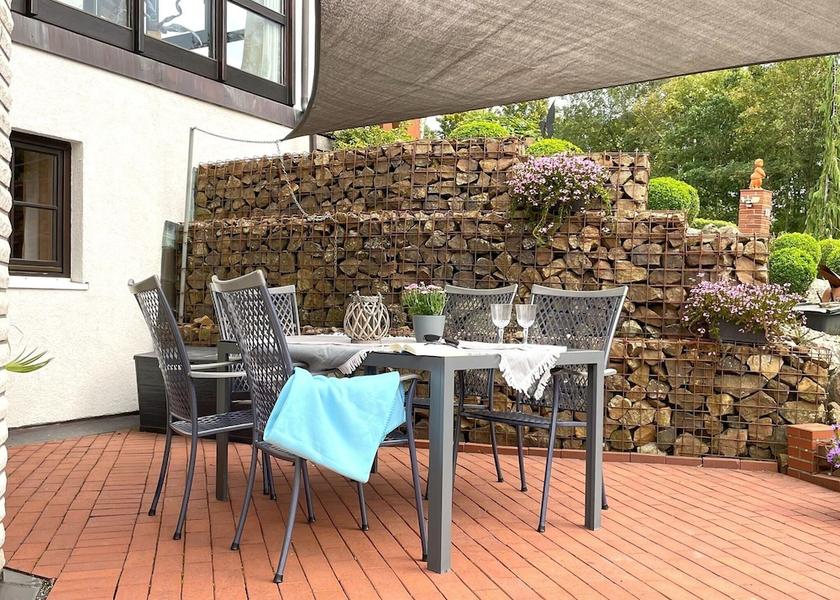 North Rhine-Westphalia Brilon Dining Area