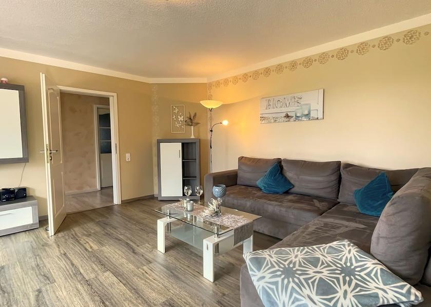 North Rhine-Westphalia Brilon Living Area