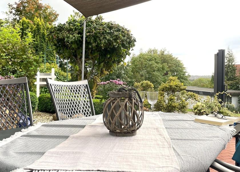 North Rhine-Westphalia Brilon Exterior Detail