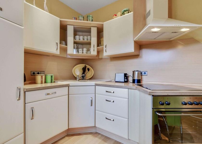 North Rhine-Westphalia Brilon Kitchen