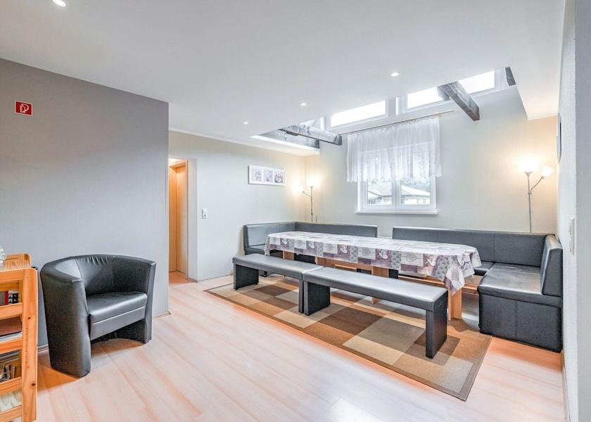 North Rhine-Westphalia Brilon Living Area