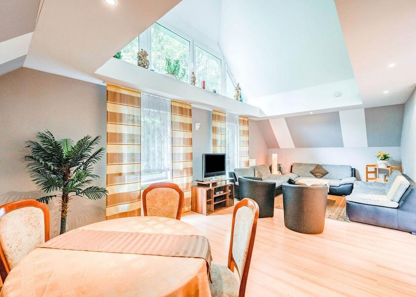 North Rhine-Westphalia Brilon Living Area
