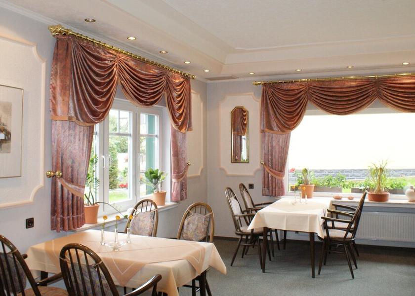 North Rhine-Westphalia Brilon Breakfast Area