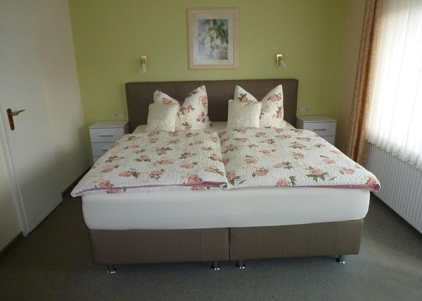 North Rhine-Westphalia Brilon Room