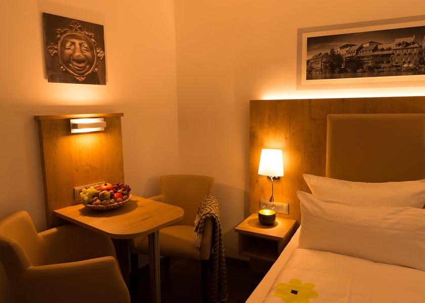 Bavaria Bamberg Room