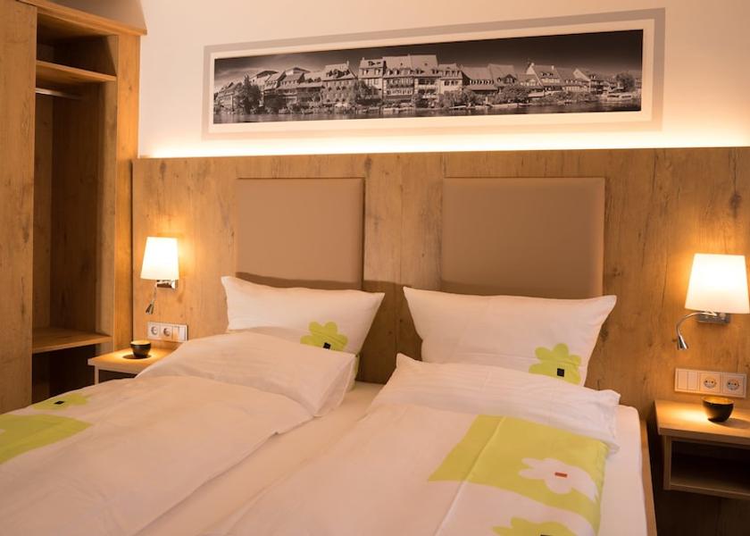 Bavaria Bamberg Room