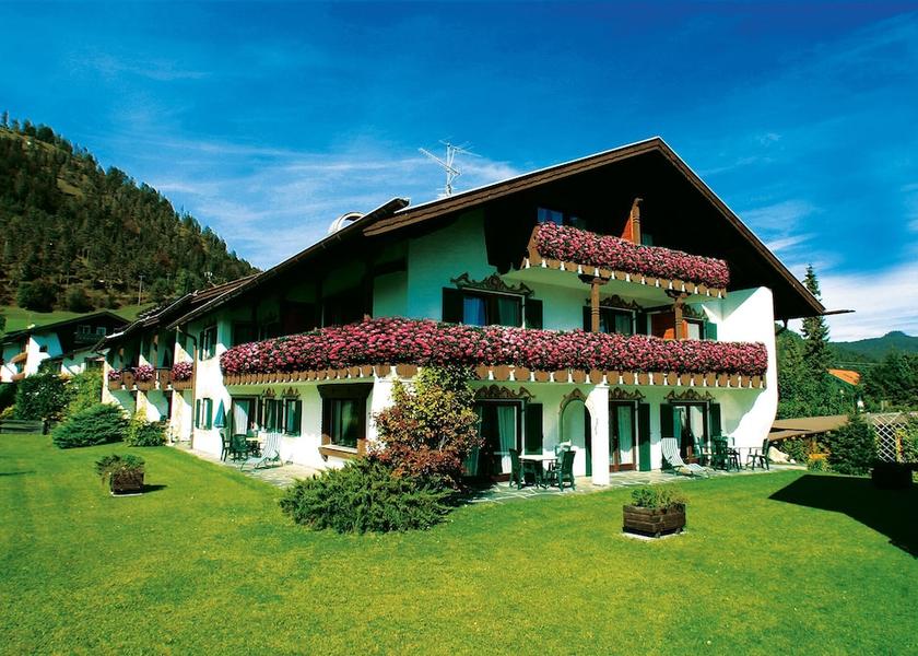 Bavaria Wallgau Primary image