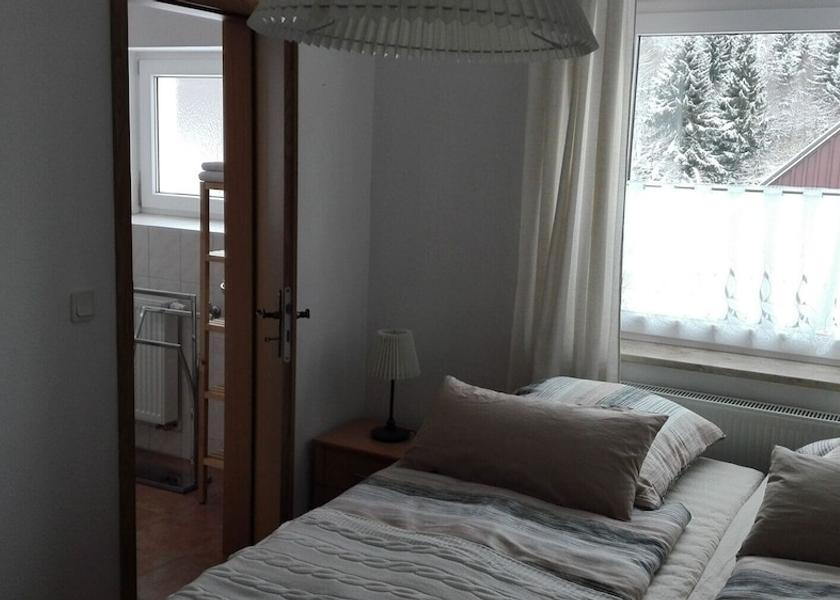 Saxony Oberwiesenthal Room