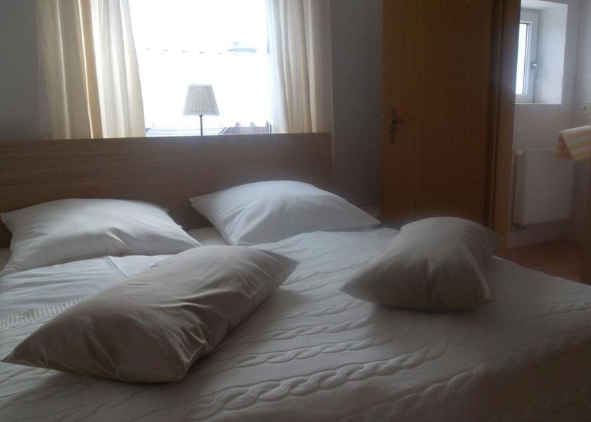 Saxony Oberwiesenthal Room