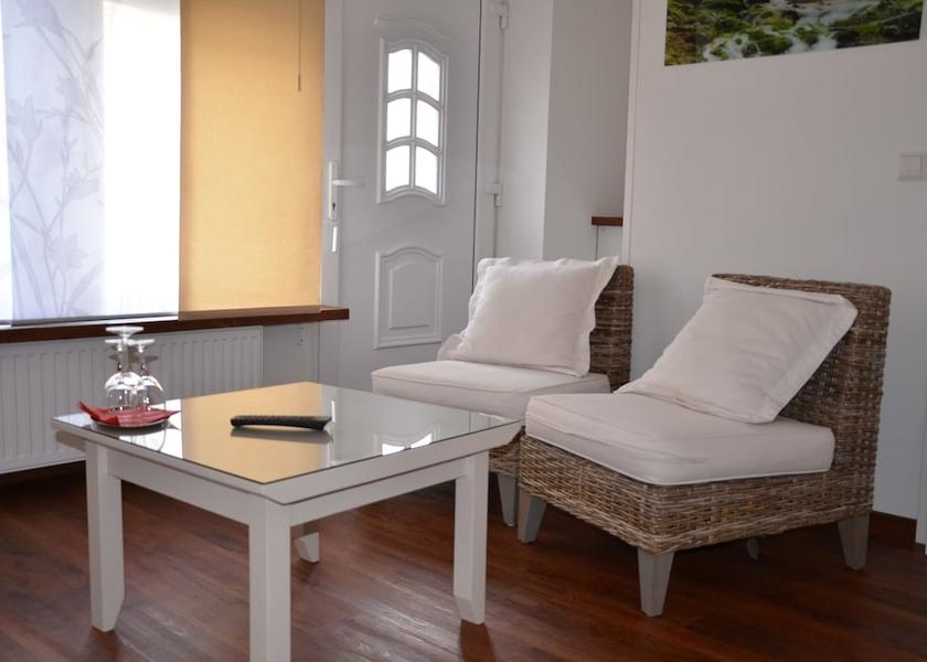 Schleswig-Holstein Harrislee Living Area