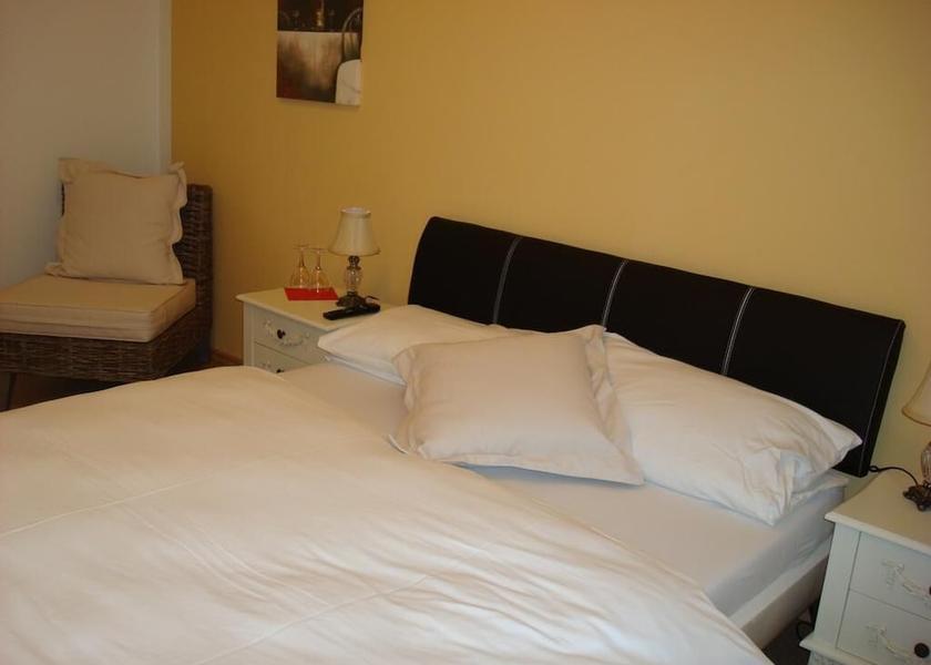 Schleswig-Holstein Harrislee Room