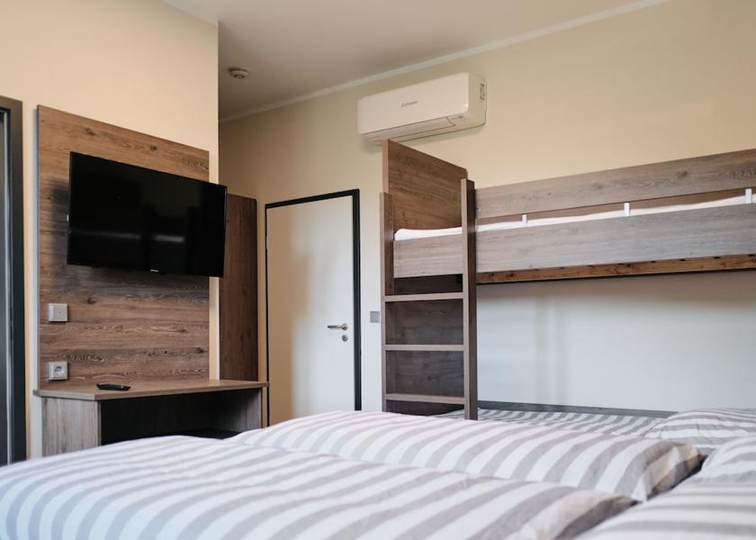 North Rhine-Westphalia Bottrop Room