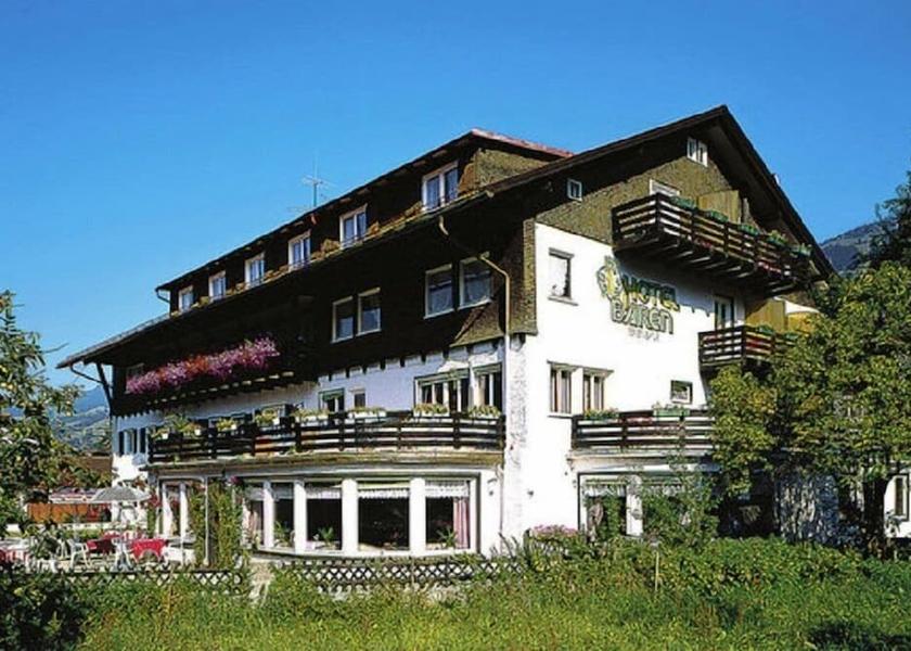 Bavaria Bad Hindelang Exterior Detail