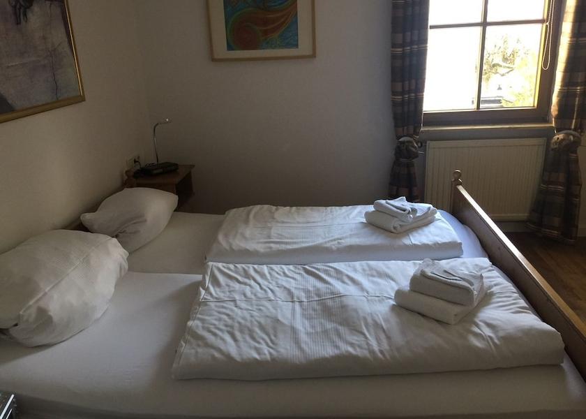 Bavaria Bad Hindelang Room