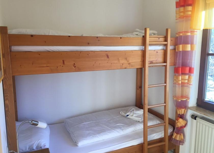 Bavaria Bad Hindelang Room