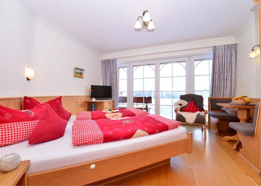 Bavaria Bad Hindelang Room