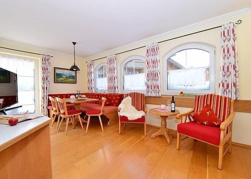 Bavaria Bad Hindelang Room