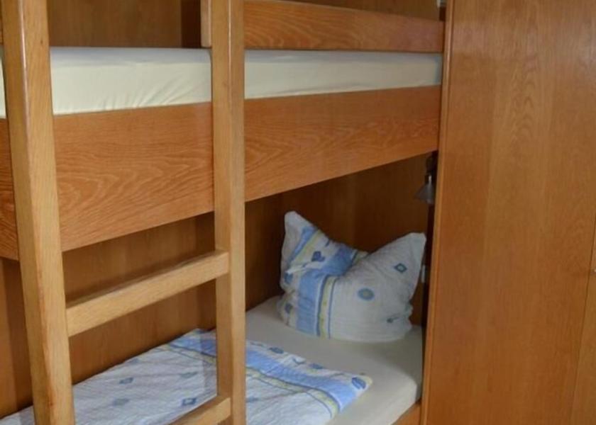 Bavaria Bad Hindelang Room