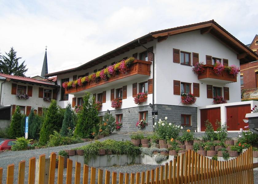 Saxony Klingenthal Primary image