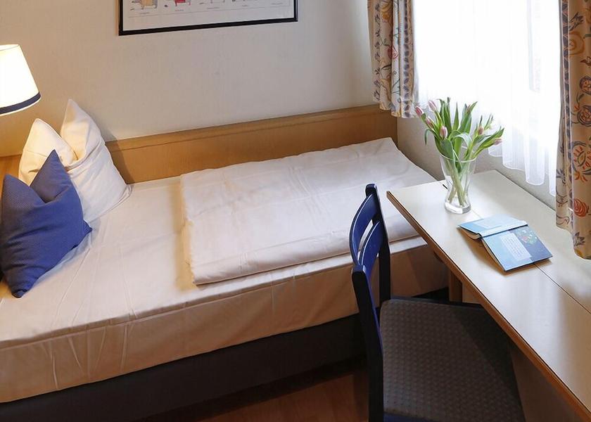 Rhineland-Palatinate Biersdorf am See Room