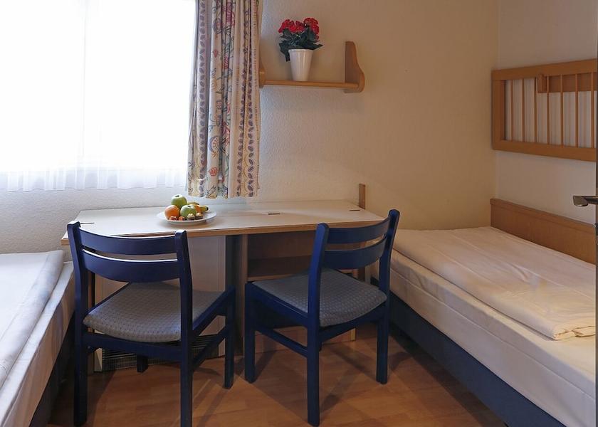 Rhineland-Palatinate Biersdorf am See Room